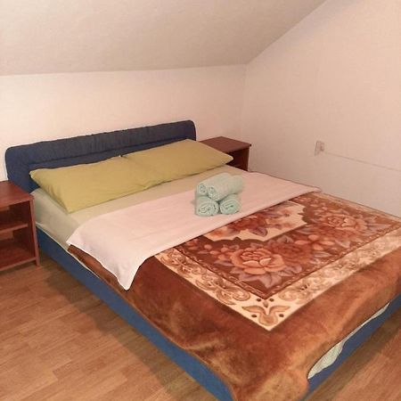 Rooms Mostanje Карловаць Екстер'єр фото